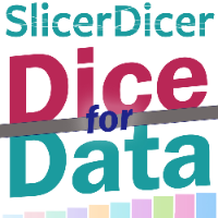Dice for Data